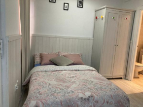 Estudio Chamberí Quevedo 2